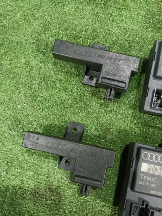 4F0959793E Блок управления (другие) Audi A6 C6 (S6,RS6) Арт 2-555230, вид 2