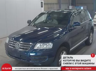 09D919823A Селектор АКПП Volkswagen Touareg 1 Арт 2-555312, вид 4