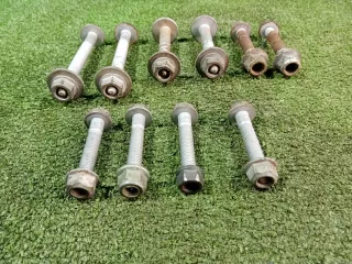 WHT001949 Болт подвески (комплект) Audi A4 B8 Арт 2-555353, вид 2
