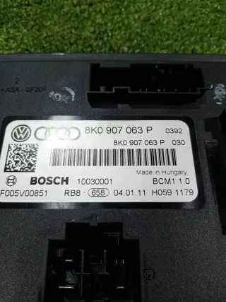 8K0907063BE Блок управления (другие) Audi A5 (S5,RS5) 1 Арт 2-555417, вид 5