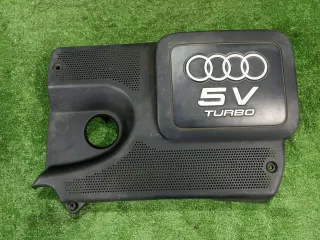 06A103724AD Декоративная крышка двигателя Audi TT 1 Арт 2-555495, вид 1
