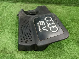 06A103724AD Декоративная крышка двигателя Audi TT 1 Арт 2-555495, вид 2