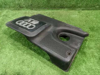 06A103724AD Декоративная крышка двигателя Audi TT 1 Арт 2-555495, вид 3