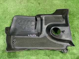 06A103724AD Декоративная крышка двигателя Audi TT 1 Арт 2-555495, вид 4