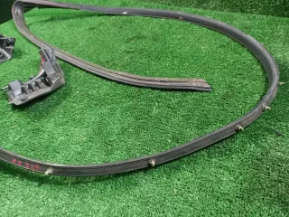 Уплотнитель резинка Audi TT 1 2002г. 8N0837702B - Фото 4