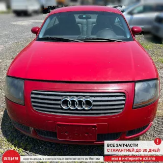 Уплотнитель резинка Audi TT 1 2002г. 8N0837702B - Фото 8