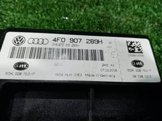 4F0910289K Блок управления (другие) Audi A6 C6 (S6,RS6) Арт 2-555668, вид 3