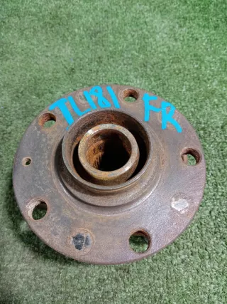 4B0407613B Ступица Audi A4 B7 Арт 2-555805, вид 1