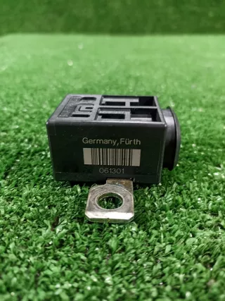 4F0915519 Пиропатрон аккумулятора Audi TT 2 Арт 2-555885, вид 5
