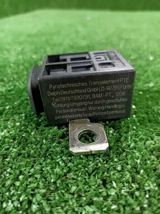 4F0915519 Пиропатрон аккумулятора Audi TT 2 Арт 2-555885, вид 6
