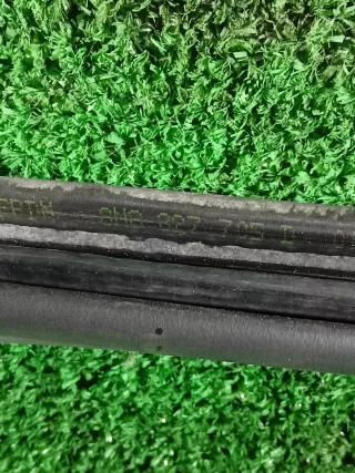 8N8827705E Уплотнитель резинка Audi TT 1 Арт 2-555887, вид 4