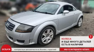 8N8827705E Уплотнитель резинка Audi TT 1 Арт 2-555887, вид 8