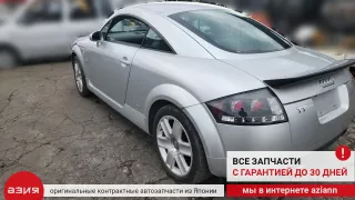 8N8827705E Уплотнитель резинка Audi TT 1 Арт 2-555887, вид 9