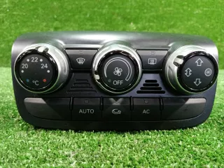8J0820043AP Блок управления печки/климат-контроля Audi TT 2 Арт 2-555998, вид 1