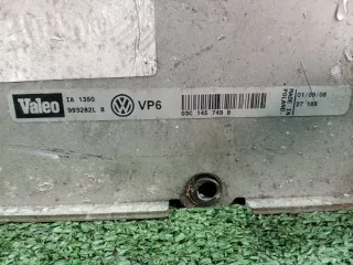 03C145749B Интеркулер Volkswagen Golf 5 Арт 2-556199, вид 6