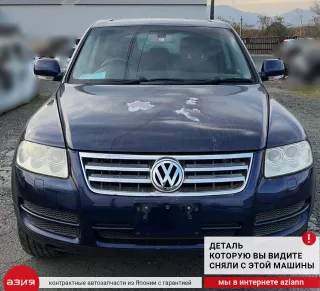 7L6199131A Подушка крепления двигателя Volkswagen Touareg 1 Арт 2-556223, вид 4