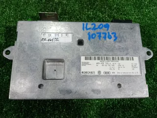 4F0910730P Блок управления (другие) Audi A6 C6 (S6,RS6) Арт 2-556479, вид 1