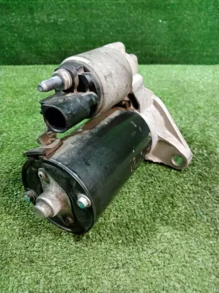 0AM911023F Стартер Volkswagen Passat B7 Арт 2-556554, вид 3