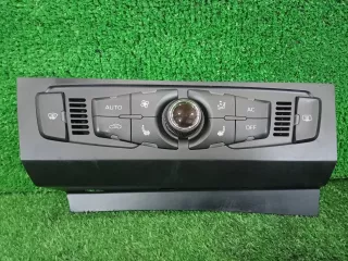 8T2820043AE Блок управления печки/климат-контроля Audi A4 B8 Арт 2-556637, вид 1