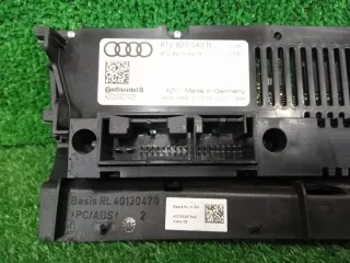 8T2820043AE Блок управления печки/климат-контроля Audi A4 B8 Арт 2-556637, вид 3