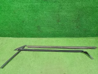 8J0837478C Молдинг стекла двери (комплект) Audi TT 2 Арт 2-556674, вид 1