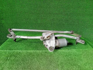 4F2955601B Механизм стеклоочистителя (трапеция дворников) Audi A6 C6 (S6,RS6) Арт 2-556686, вид 4