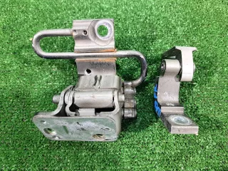 8N0831412D Петля двери (комплект) Audi A4 B7 Арт 2-556791, вид 1
