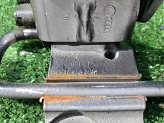 8N0831412D Петля двери (комплект) Audi A4 B7 Арт 2-556791, вид 4