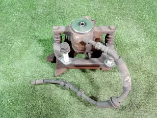 8K0615404B Суппорт тормозной Audi A4 B8 Арт 2-556829, вид 4