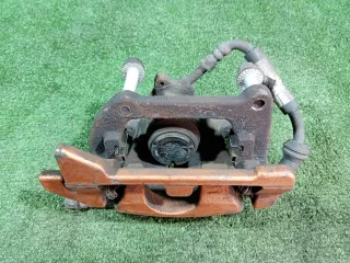 8K0615404B Суппорт тормозной Audi A4 B8 Арт 2-556829, вид 5