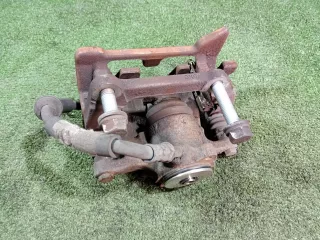 8K0615404B Суппорт тормозной Audi A4 B8 Арт 2-556829, вид 6