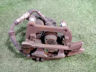 8K0615403B Суппорт тормозной Audi A4 B8 Арт 2-556854, вид 5