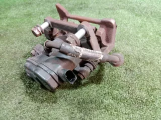 8K0615403B Суппорт тормозной Audi A4 B8 Арт 2-556854, вид 7
