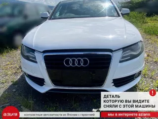 8K0615403B Суппорт тормозной Audi A4 B8 Арт 2-556854, вид 9