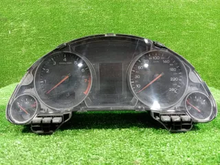 8H0920931TX Панель приборов / щиток Audi A4 B7 Арт 2-556987, вид 2