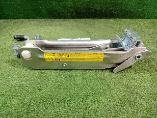 8E0011031N Домкрат Audi A4 B7 Арт 2-557184, вид 3