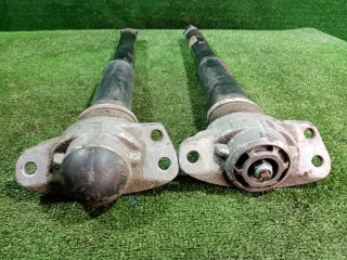 1K0513029HM Амортизатор подвески (комплект) Audi A3 8P Арт 2-557197, вид 3