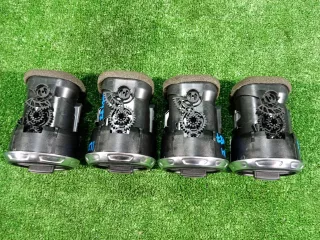 8J0820901D Дефлектор воздушный салона Audi TT 2 Арт 2-557433, вид 2