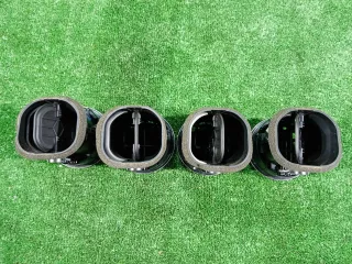 8J0820901D Дефлектор воздушный салона Audi TT 2 Арт 2-557433, вид 3