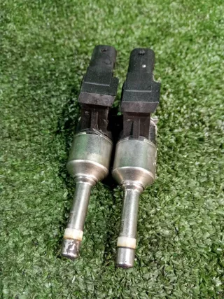 03F906036B Форсунка топливная (комплект) Volkswagen Polo 6 Арт 2-557472, вид 1