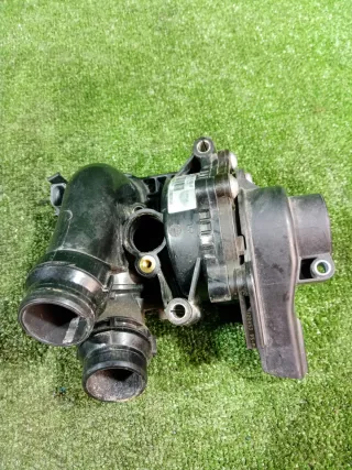 06H121026BF Помпа Audi A4 B8 Арт 2-557474, вид 1