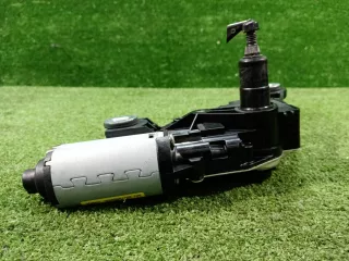 4F9955711C Мотор дворника Audi A4 B8 Арт 2-557530, вид 4