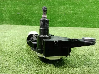 4F9955711C Мотор дворника Audi A4 B8 Арт 2-557530, вид 5