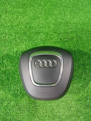 8R0880201AS Подушка безопасности водителя Audi A5 (S5,RS5) 1 Арт 2-557653, вид 1