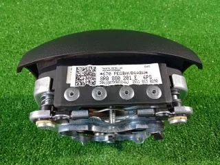 8R0880201AS Подушка безопасности водителя Audi A5 (S5,RS5) 1 Арт 2-557653, вид 4