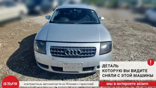 8N0511115J Пружина подвески (комплект) Audi TT 1 Арт 2-557667, вид 4