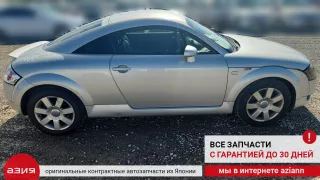 8N0511115J Пружина подвески (комплект) Audi TT 1 Арт 2-557667, вид 7