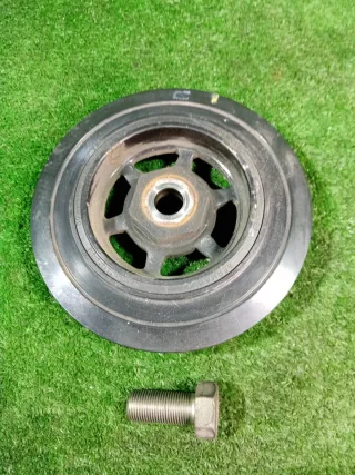 022105243A Шкив коленвала Audi TT 1 Арт 2-557699, вид 1