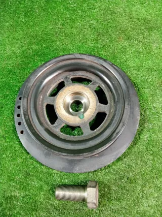 022105243A Шкив коленвала Audi TT 1 Арт 2-557699, вид 2