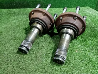 0AR525356C Фланец кпп / привода / шруса внутреннего Audi A5 (S5,RS5) 1 Арт 2-557733, вид 1